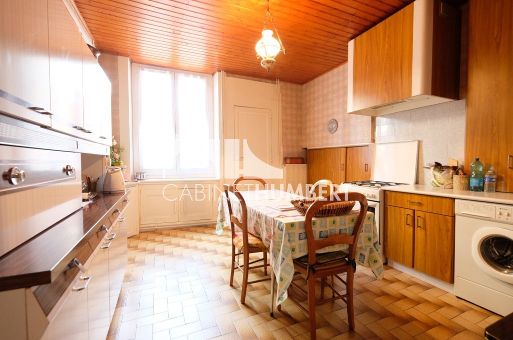 APPARTEMENT T3 A VENDRE - ST ETIENNE CENTRE VILLE - 89.42 m2 - 90000€