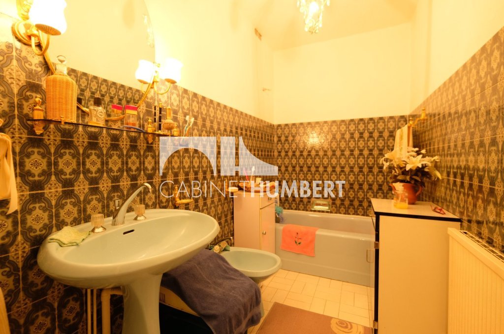 APPARTEMENT T3 A VENDRE - ST ETIENNE CENTRE VILLE - 89.42 m2 - 90000€