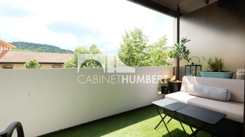 APPARTEMENT T3 A VENDRE - ST ETIENNE CENTRE VILLE - 74.17 m2 - 169 000 €