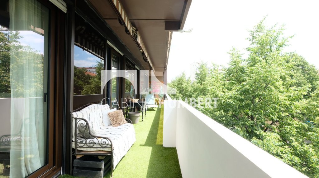 APPARTEMENT T3 A VENDRE - ST ETIENNE CENTRE VILLE - 74.17 m2 - 169 000 €