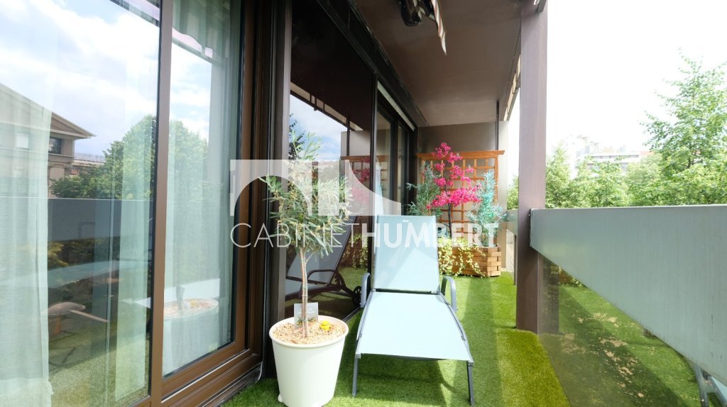 APPARTEMENT T3 A VENDRE - ST ETIENNE CENTRE VILLE - 74.17 m2 - 169 000 €
