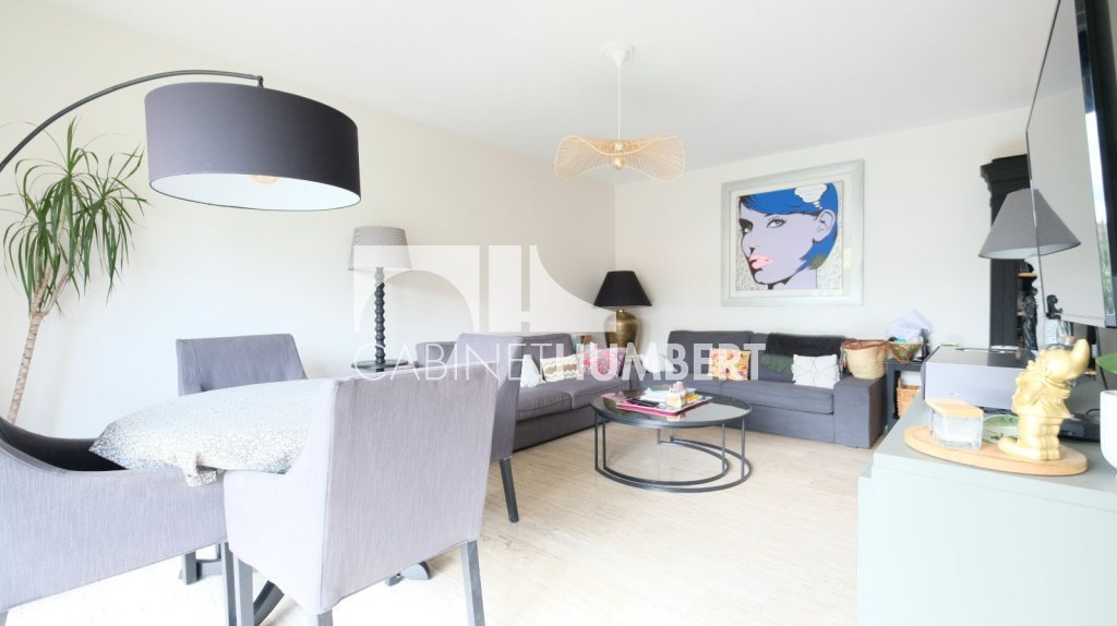 APPARTEMENT T3 A VENDRE - ST ETIENNE CENTRE VILLE - 74.17 m2 - 169 000 €