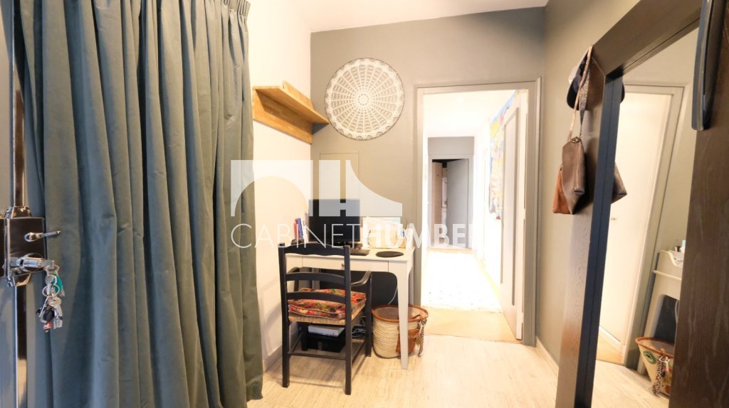 APPARTEMENT T3 A VENDRE - ST ETIENNE CENTRE VILLE - 74.17 m2 - 169 000 €