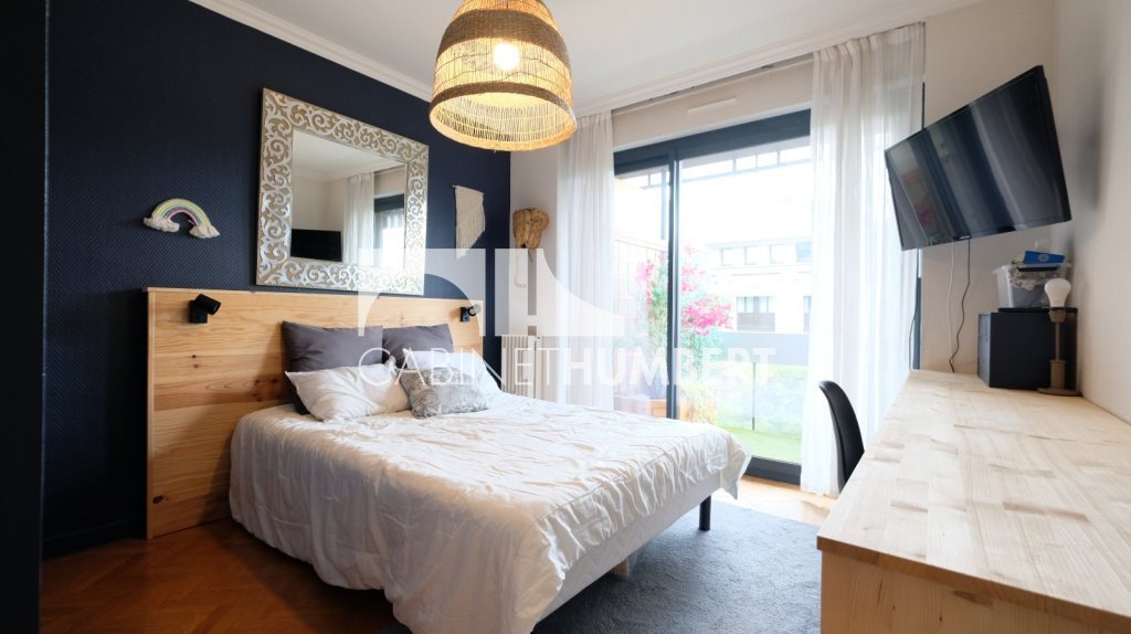 APPARTEMENT T3 A VENDRE - ST ETIENNE CENTRE VILLE - 74.17 m2 - 169 000 €