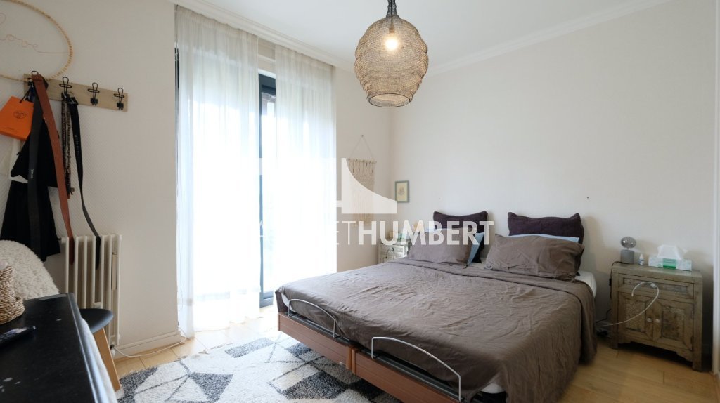 APPARTEMENT T3 A VENDRE - ST ETIENNE CENTRE VILLE - 74.17 m2 - 169 000 €