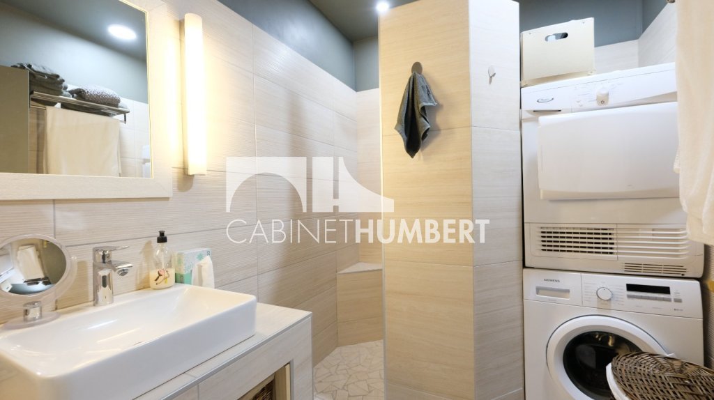 APPARTEMENT T3 A VENDRE - ST ETIENNE CENTRE VILLE - 74.17 m2 - 169 000 €