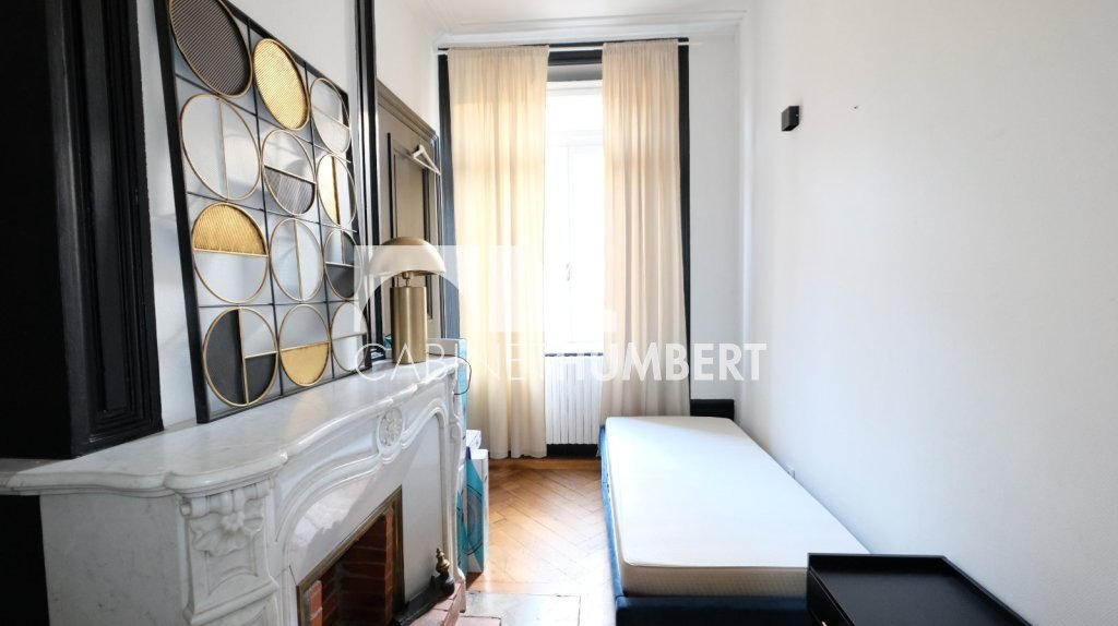 APPARTEMENT T3 A VENDRE - ST ETIENNE CENTRE VILLE - 82.38 m2 - 99 000 &euro;