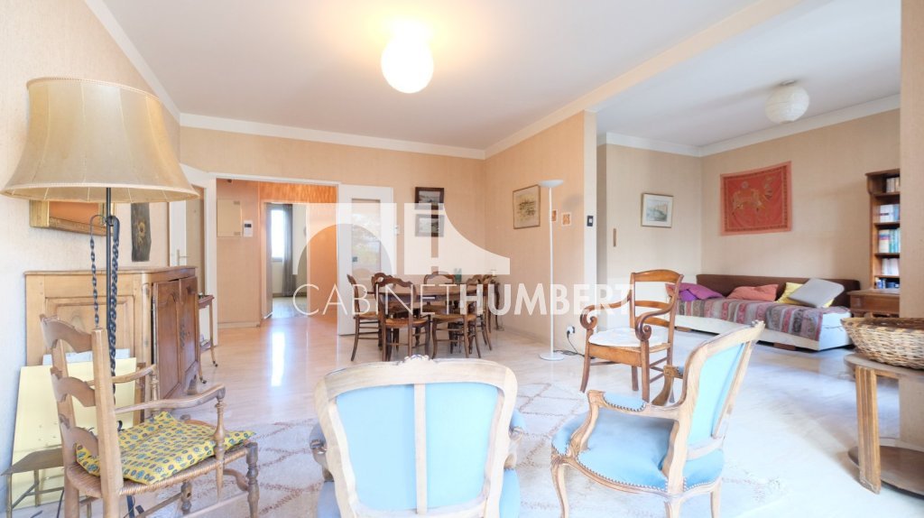 APPARTEMENT T3 A VENDRE - ST ETIENNE CENTRE VILLE - 84.29 m2 - 99000€