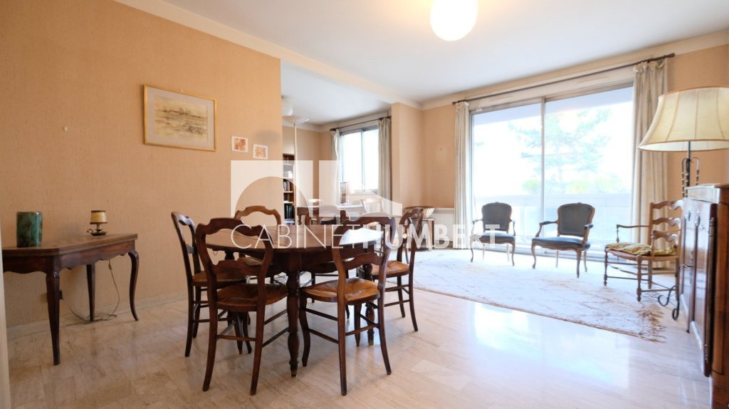 APPARTEMENT T3 A VENDRE - ST ETIENNE CENTRE VILLE - 84.29 m2 - 99000€
