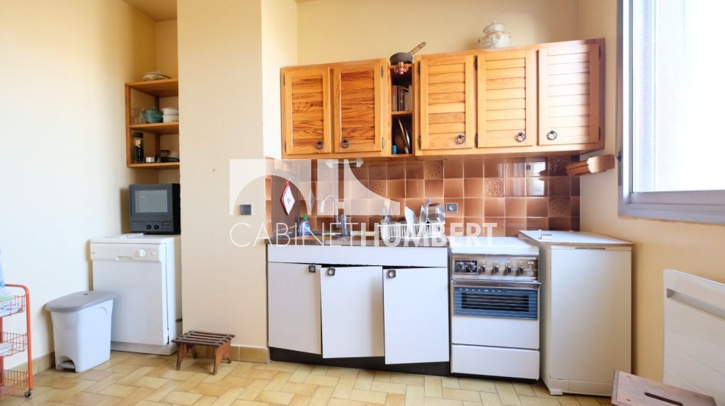 APPARTEMENT T3 A VENDRE - ST ETIENNE CENTRE VILLE - 84.29 m2 - 99000€