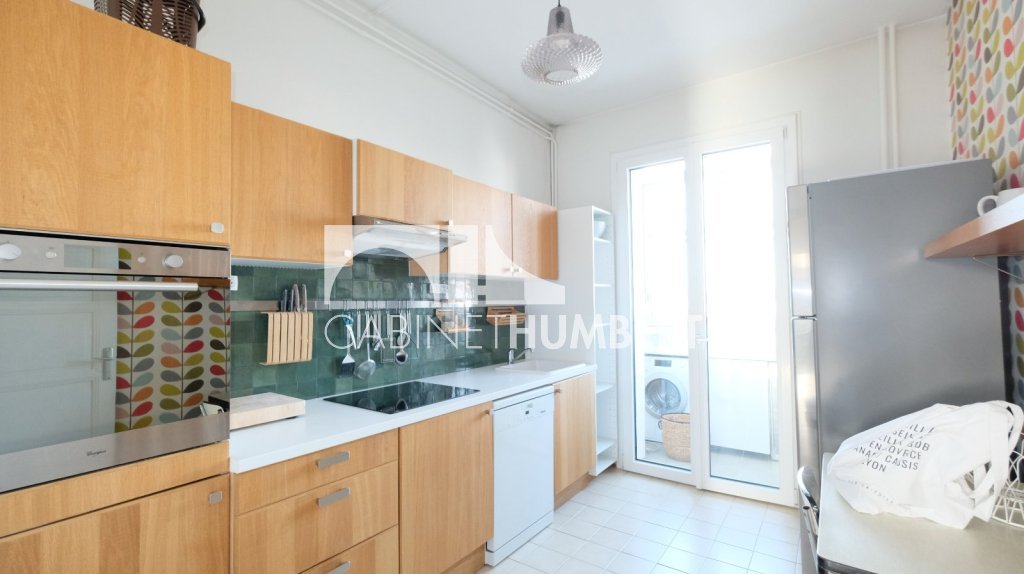 APPARTEMENT T3 A VENDRE - ST ETIENNE CENTRE VILLE - 71 m2 - 149000€