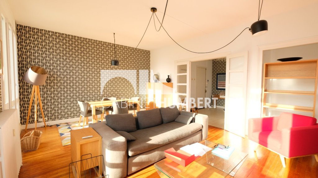 APPARTEMENT T3 A VENDRE - ST ETIENNE CENTRE VILLE - 71 m2 - 149000€