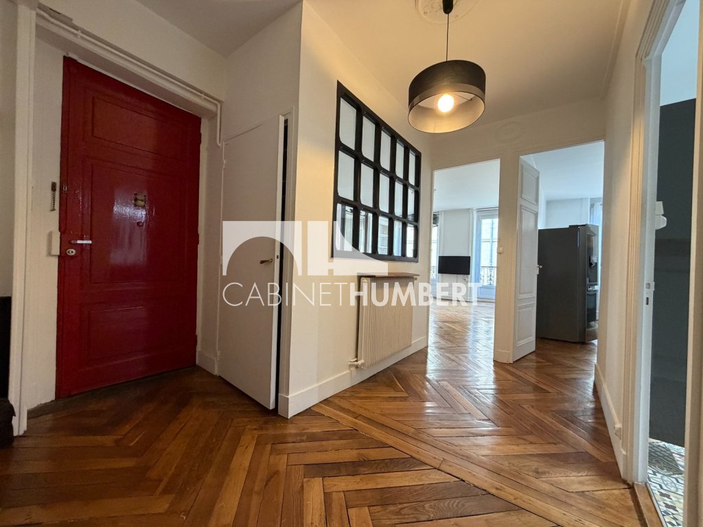 APPARTEMENT T3 A VENDRE - ST ETIENNE CENTRE VILLE - 86.56 m2 - 125 000 &euro;