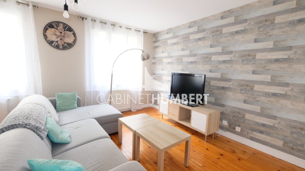 APPARTEMENT T3 A VENDRE - ST ETIENNE FACULTE / CENTRE DEUX - 63.75 m2 - 79000€