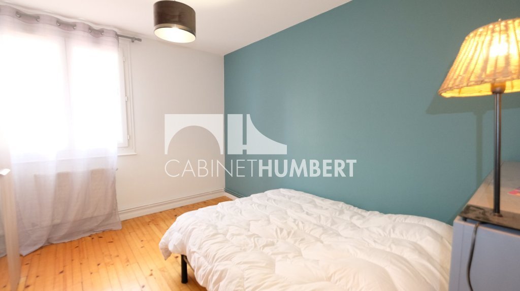 APPARTEMENT T3 A VENDRE - ST ETIENNE FACULTE / CENTRE DEUX - 63.75 m2 - 79000€