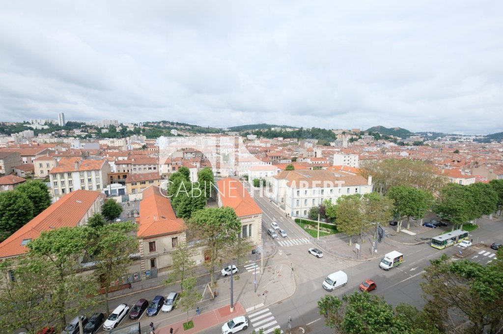 APPARTEMENT T3 A VENDRE - ST ETIENNE FAURIEL - 69.66 m2 - 126000€