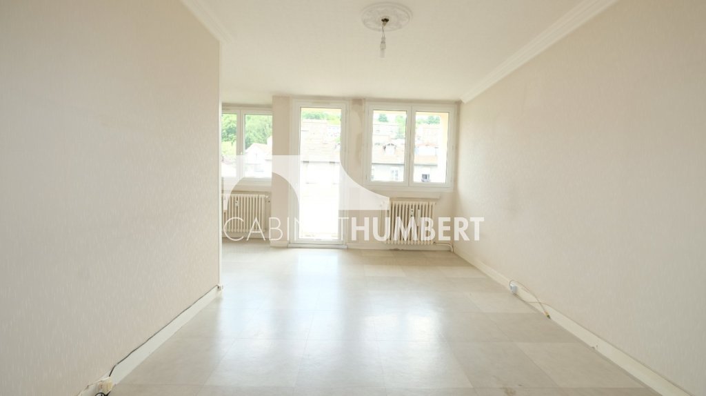 APPARTEMENT T3 - ST ETIENNE FAURIEL - 58.32 m2 - VENDU