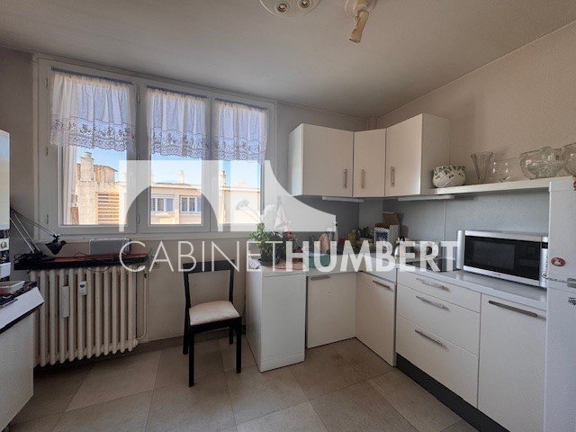 APPARTEMENT T3 - ST ETIENNE FAURIEL - 58.32 m2 - VENDU
