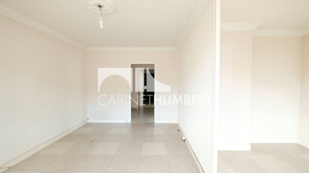 APPARTEMENT T3 - ST ETIENNE FAURIEL - 58.32 m2 - VENDU