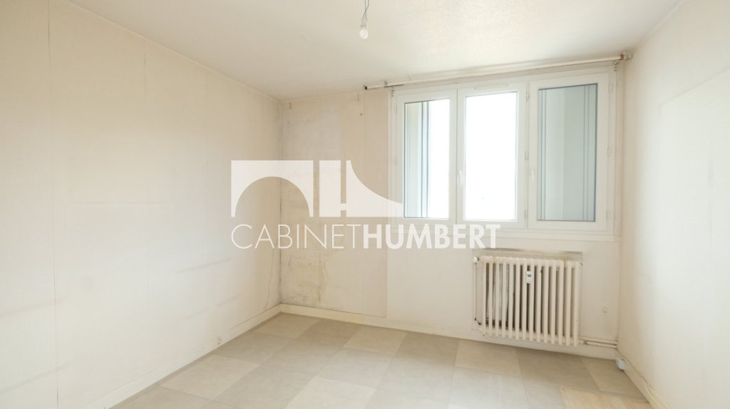 APPARTEMENT T3 - ST ETIENNE FAURIEL - 58.32 m2 - VENDU