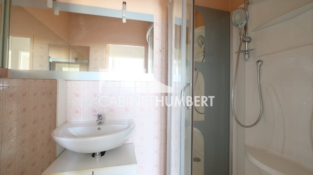 APPARTEMENT T3 - ST ETIENNE FAURIEL - 58.32 m2 - VENDU