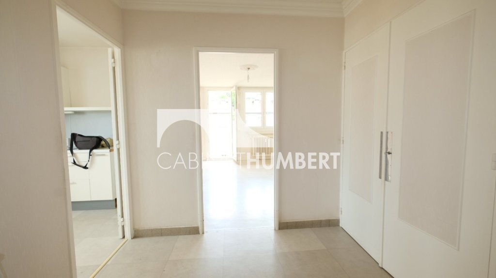APPARTEMENT T3 - ST ETIENNE FAURIEL - 58.32 m2 - VENDU