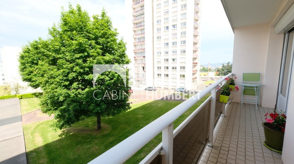 APPARTEMENT T3 A VENDRE - ST ETIENNE FAURIEL - 58.1 m2 - 76000€