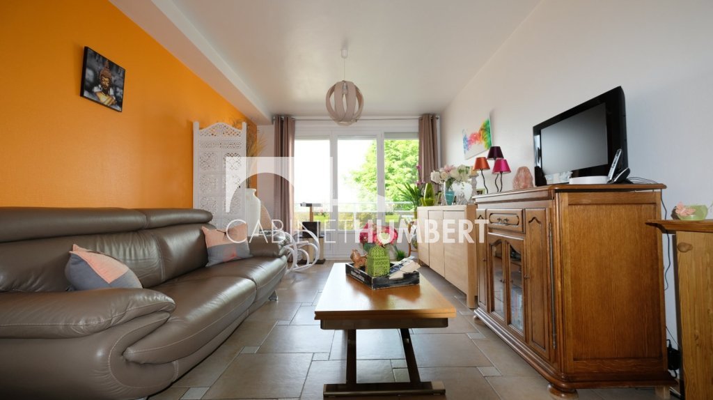 APPARTEMENT T3 A VENDRE - ST ETIENNE FAURIEL - 58.1 m2 - 76000€