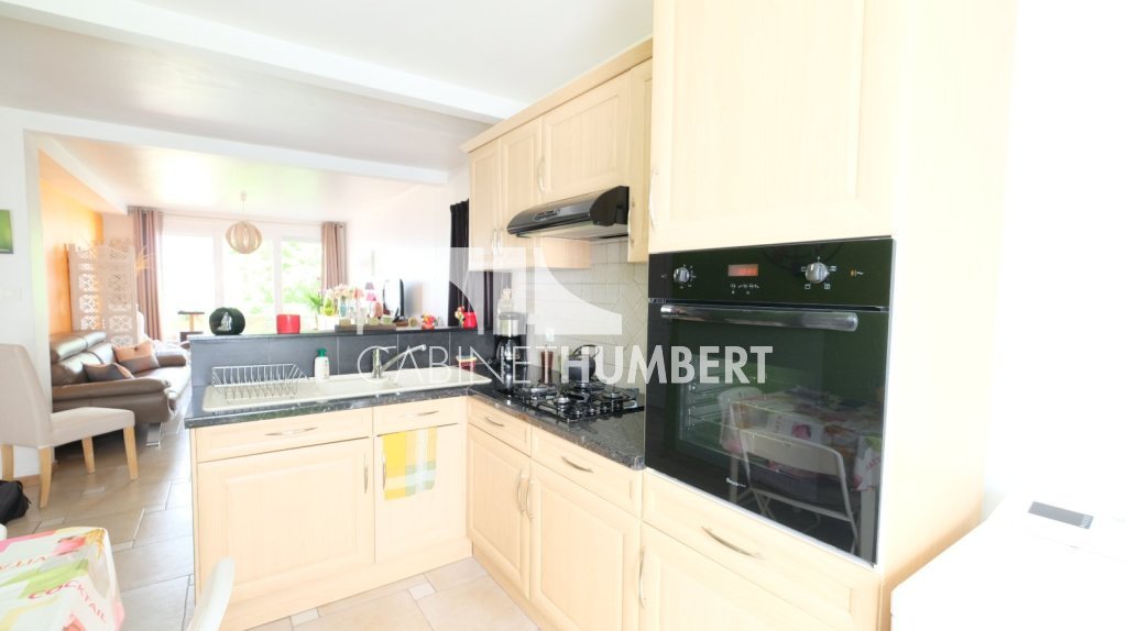 APPARTEMENT T3 A VENDRE - ST ETIENNE FAURIEL - 58.1 m2 - 76000€