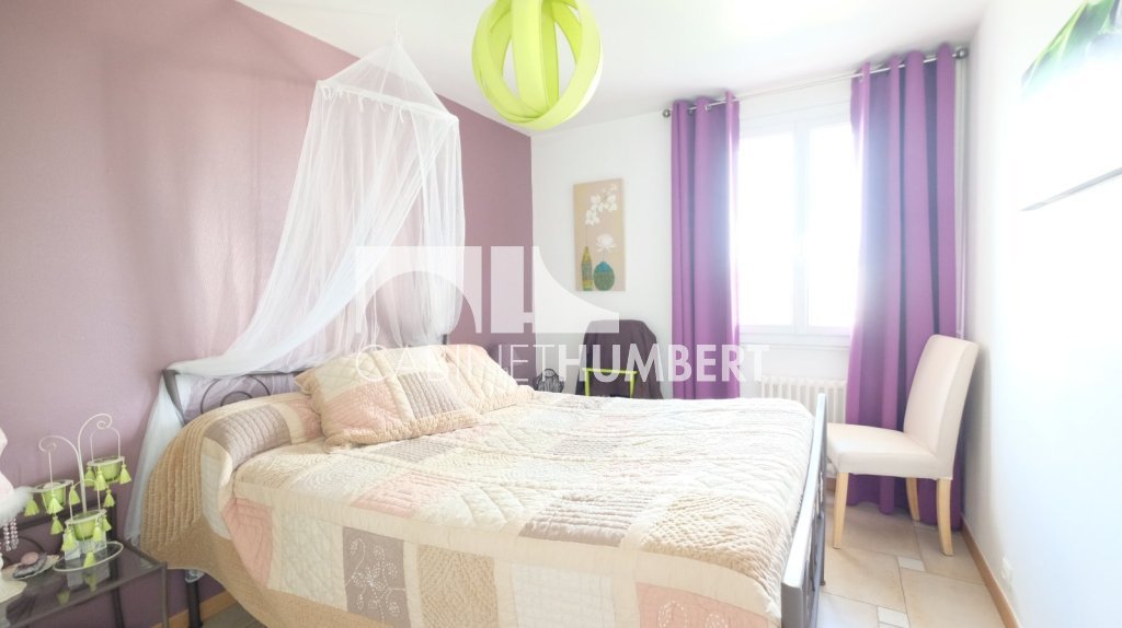 APPARTEMENT T3 A VENDRE - ST ETIENNE FAURIEL - 58.1 m2 - 76000€