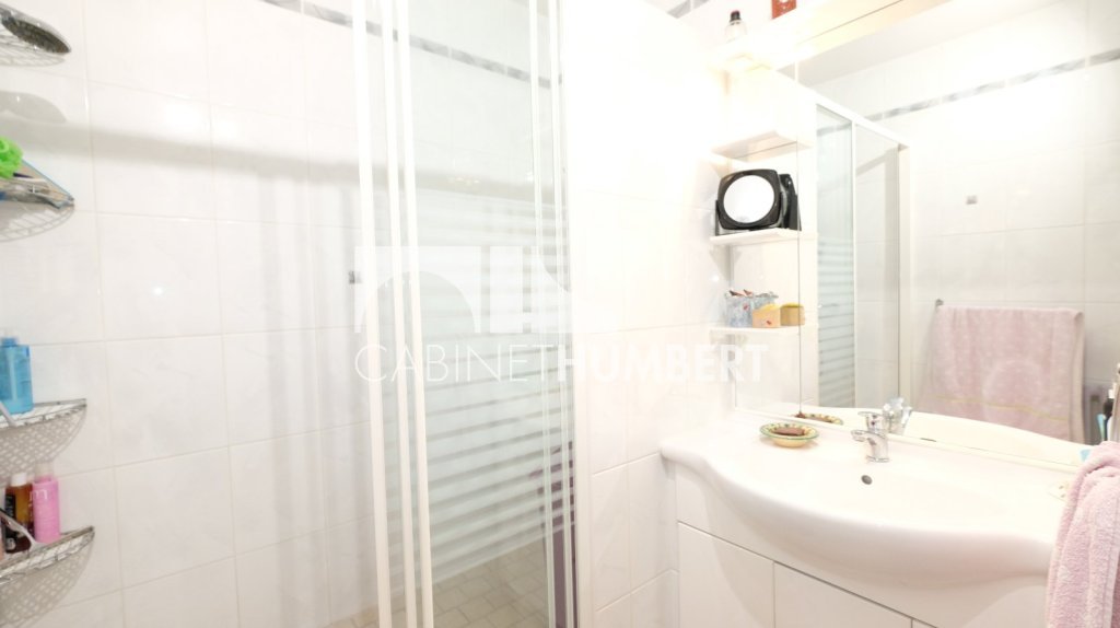 APPARTEMENT T3 A VENDRE - ST ETIENNE FAURIEL - 58.1 m2 - 76000€