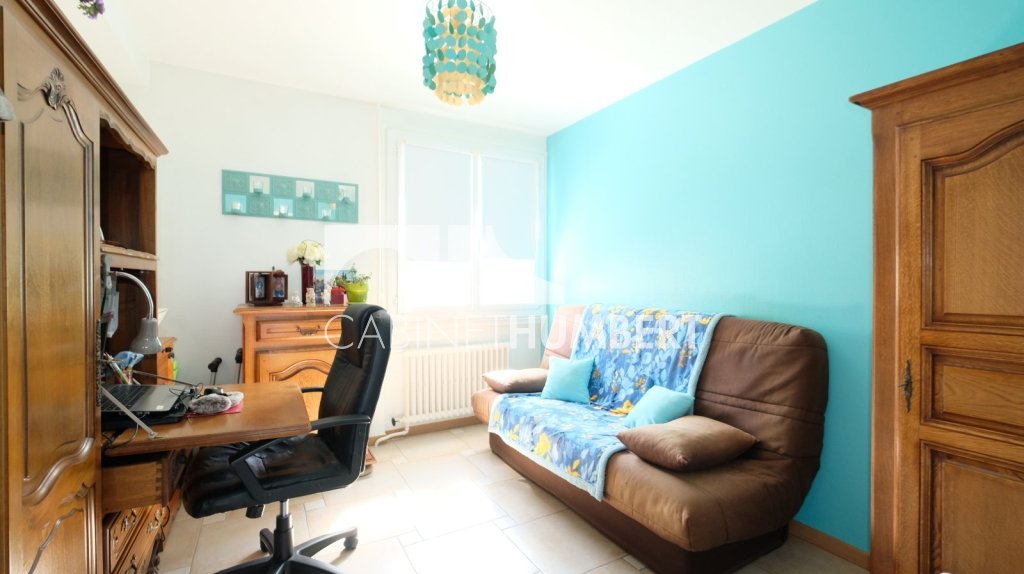 APPARTEMENT T3 A VENDRE - ST ETIENNE FAURIEL - 58.1 m2 - 76000€