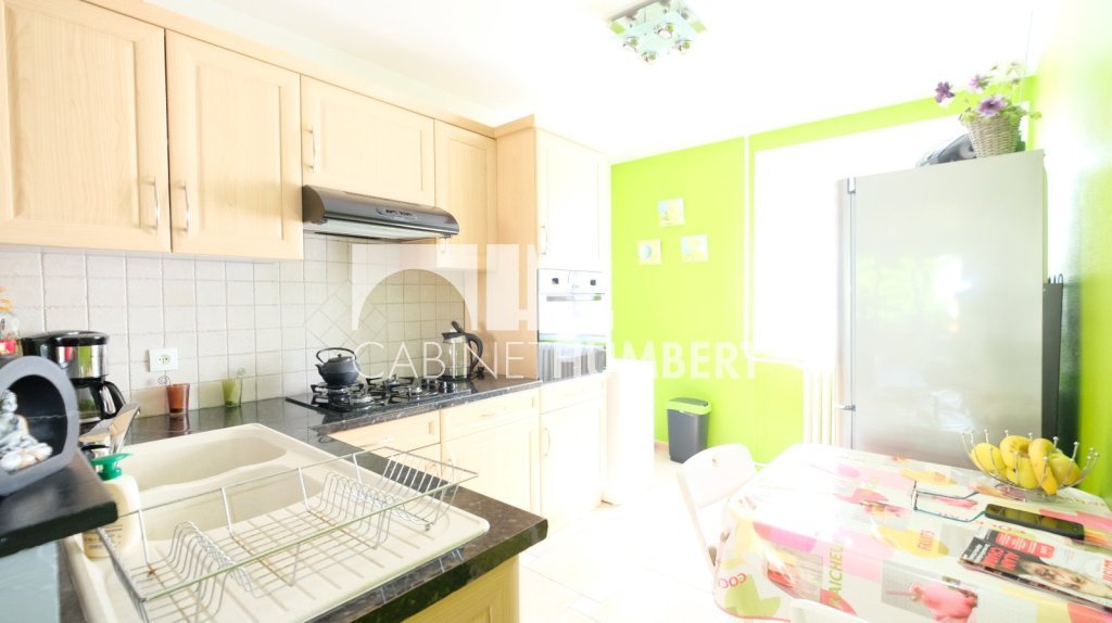 APPARTEMENT T3 A VENDRE - ST ETIENNE FAURIEL - 58.1 m2 - 76000€