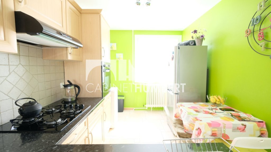 APPARTEMENT T3 A VENDRE - ST ETIENNE FAURIEL - 58.1 m2 - 76000€