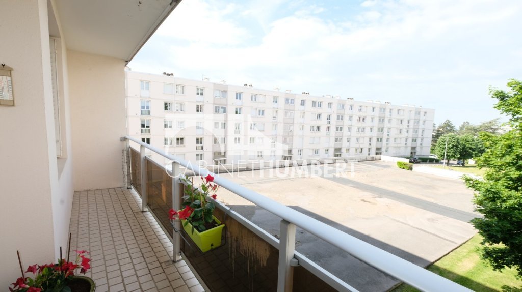 APPARTEMENT T3 A VENDRE - ST ETIENNE FAURIEL - 58.1 m2 - 76000€