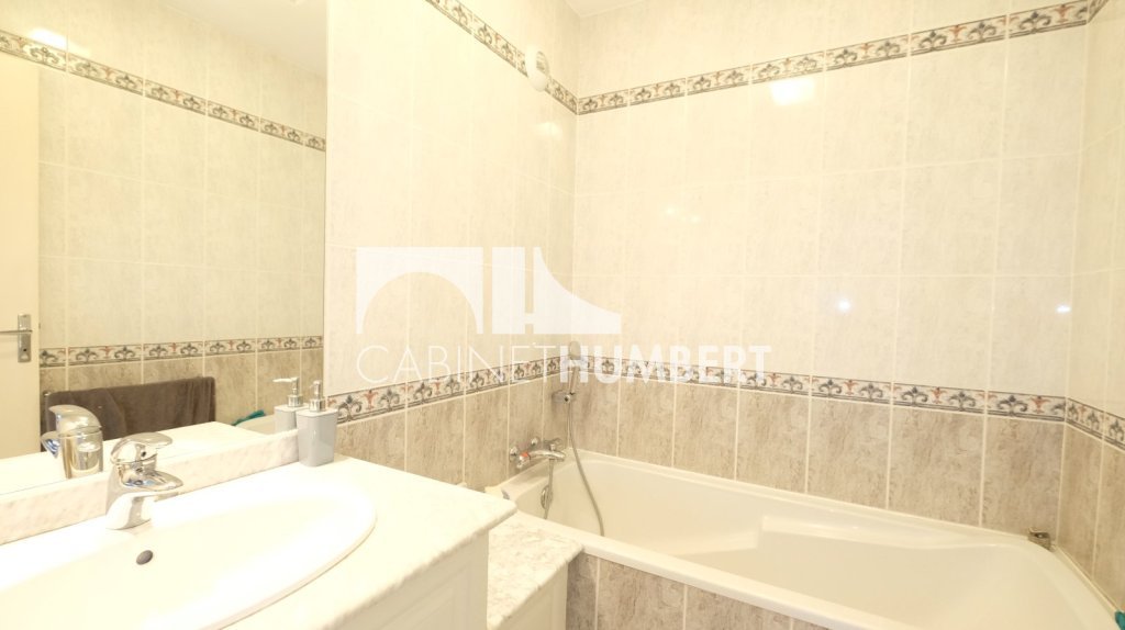 APPARTEMENT T3 - ST ETIENNE FAURIEL - 64.31 m2 - VENDU