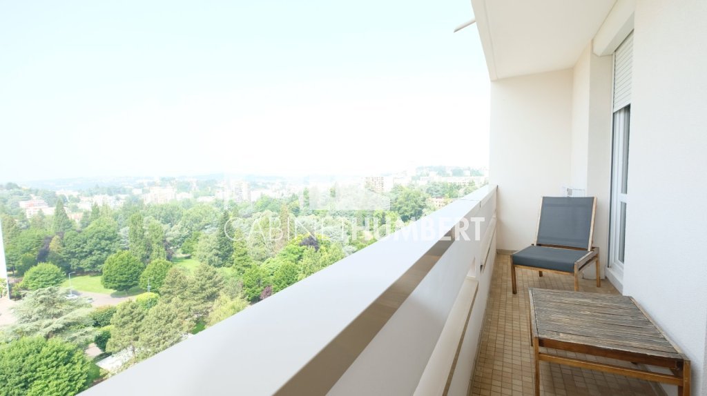 APPARTEMENT T3 - ST ETIENNE FAURIEL - 64.31 m2 - VENDU