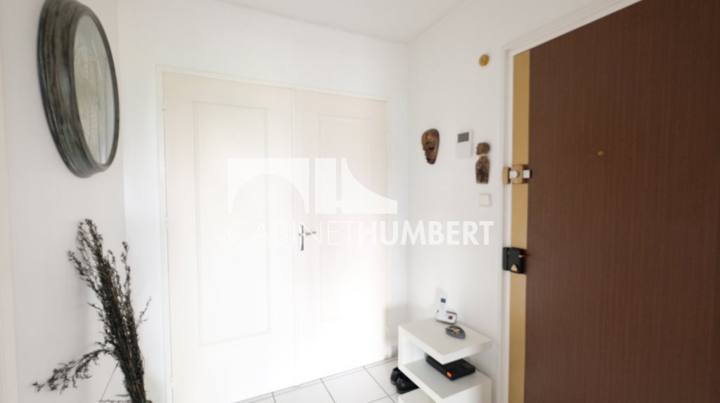 APPARTEMENT T3 - ST ETIENNE FAURIEL - 64.31 m2 - VENDU