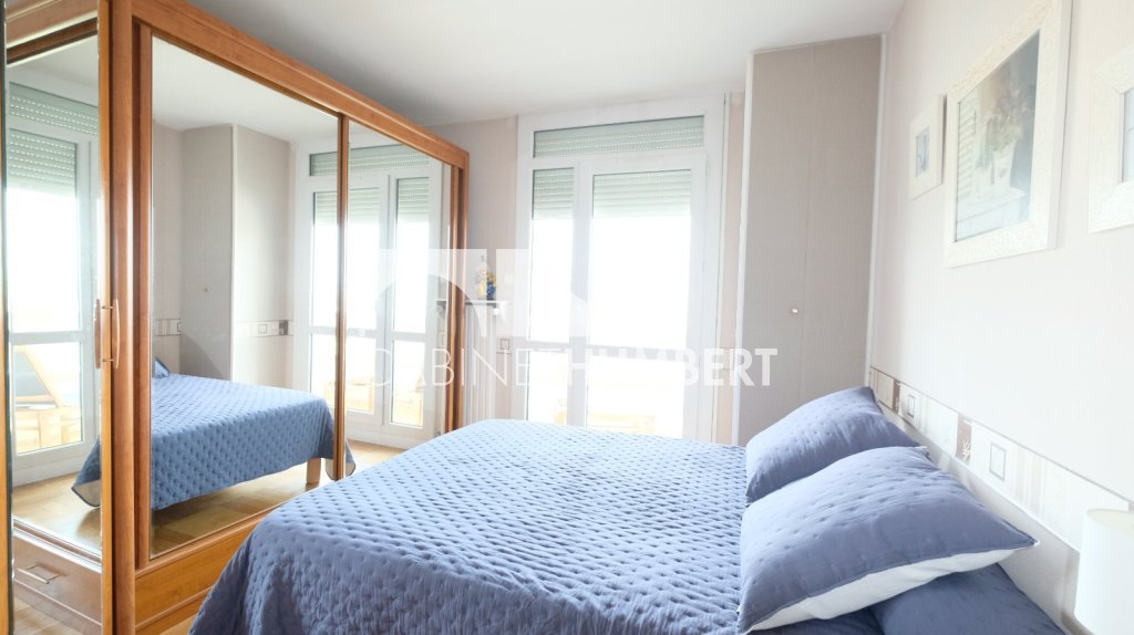 APPARTEMENT T3 - ST ETIENNE FAURIEL - 64.31 m2 - VENDU