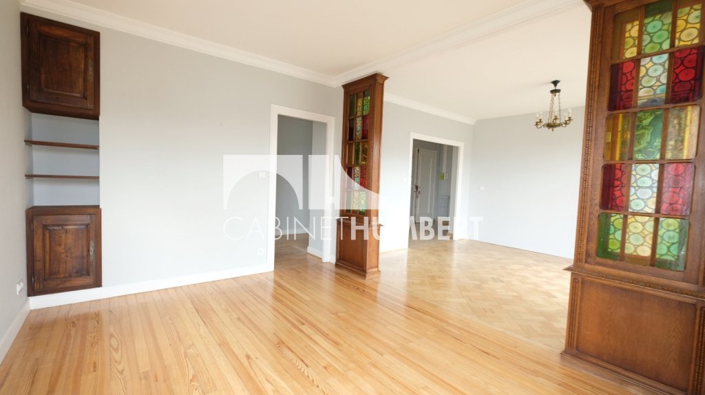 APPARTEMENT T3 A VENDRE - ST ETIENNE FAURIEL - 80.66 m2 - 149000€