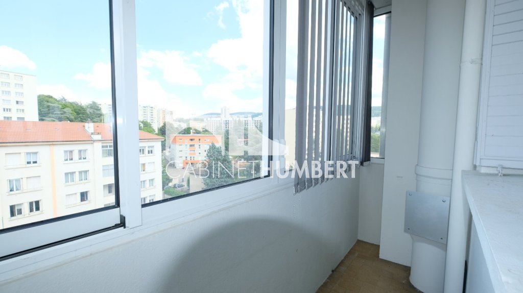 APPARTEMENT T3 A VENDRE - ST ETIENNE FAURIEL - 80.66 m2 - 149000€