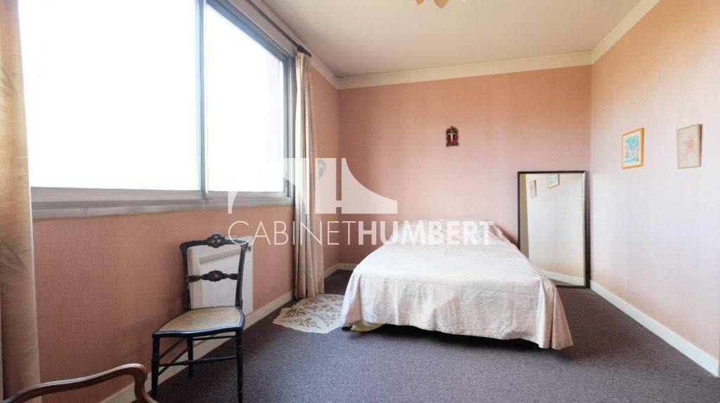 APPARTEMENT T3 A VENDRE - ST ETIENNE FAURIEL - 84.29 m2 - 99�000�&euro;