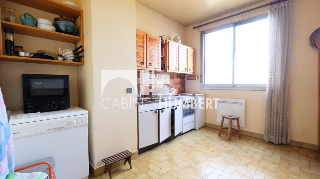 APPARTEMENT T3 A VENDRE - ST ETIENNE FAURIEL - 84.29 m2 - 99�000�&euro;