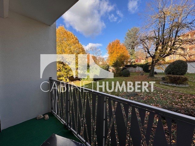 APPARTEMENT T3 A VENDRE - ST ETIENNE FAURIEL - 69.21 m2 - 88000€