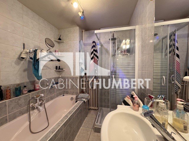 APPARTEMENT T3 A VENDRE - ST ETIENNE FAURIEL - 69.21 m2 - 88000€