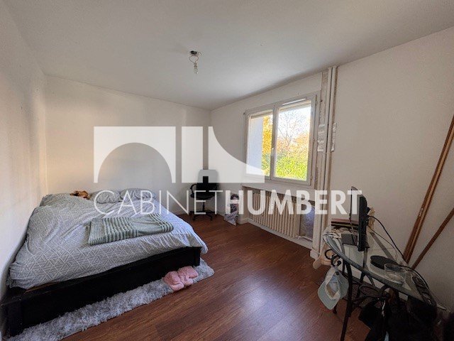 APPARTEMENT T3 A VENDRE - ST ETIENNE FAURIEL - 69.21 m2 - 88000€