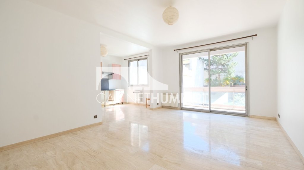 APPARTEMENT T3 A VENDRE - ST ETIENNE FAURIEL - 84.29 m2 - 98 000 &euro;