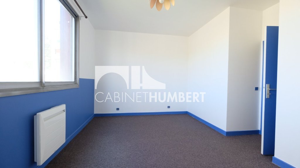 APPARTEMENT T3 A VENDRE - ST ETIENNE FAURIEL - 84.29 m2 - 98 000 &euro;