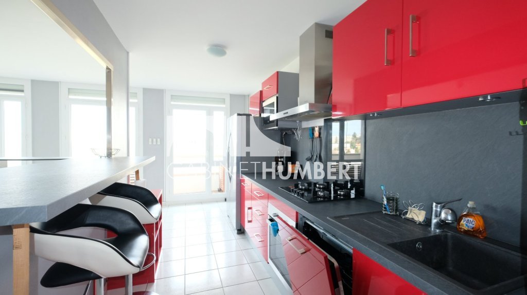 APPARTEMENT T3 A VENDRE - ST ETIENNE FAURIEL - 65.19 m2 - 99�000�&euro;