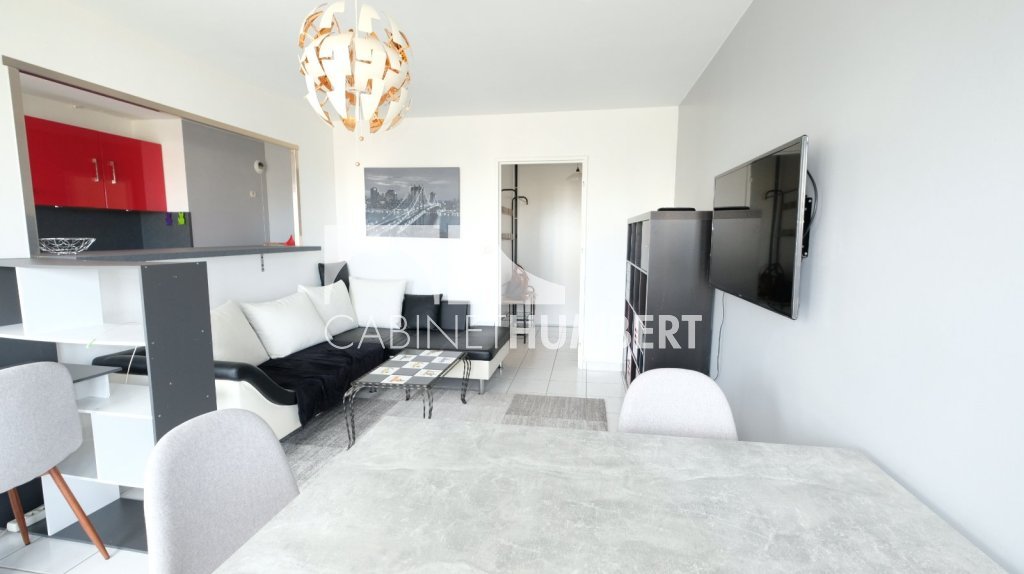 APPARTEMENT T3 A VENDRE - ST ETIENNE FAURIEL - 65.19 m2 - 99�000�&euro;